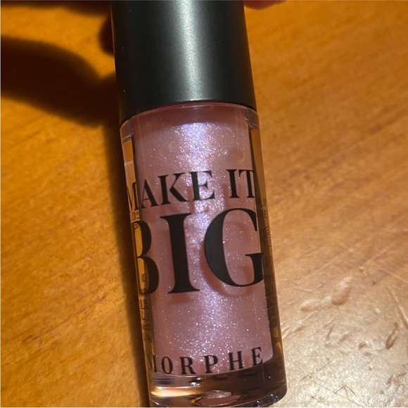 Morphe Make it Big Plumping Lip Gloss Trio - Picture 5 of 16